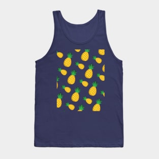 Aanas Tank Top